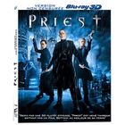  Blu-Ray Priest