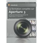 SCIENCES / TECH / MEDECINE La formation complète sur Aperture 3 ; le flux ...