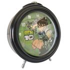 REVEIL ENFANT Réveil Ben 10 noir