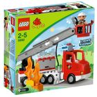  Duplo Le Camion des Pompiers
