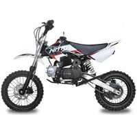 Dirt bike 110cc Dirt bike 110cc