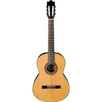 INSTRUMENT A CORDES Ibanez Guitare classique G100 NT