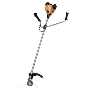 MCCULLOCH Coupe-bordures MAC 250B