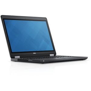 DELL PC Portable Workstation 3510 - 15.6\