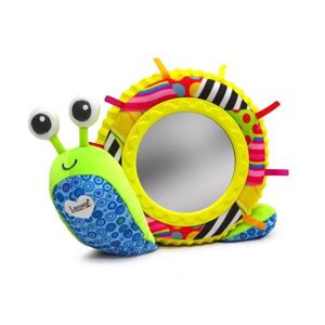 LAMAZE Michel l'Escargot Musical