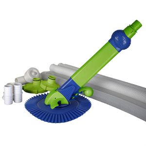 ROBOT DE NETTOYAGE  SMALL CONFORT Robot Aspirateur