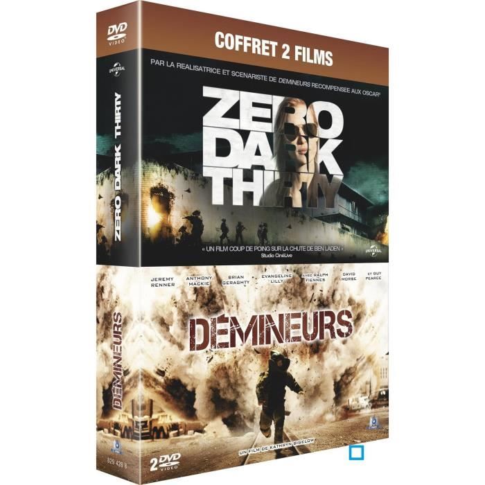  - dvd-coffret-zero-dark-thirty-demineurs