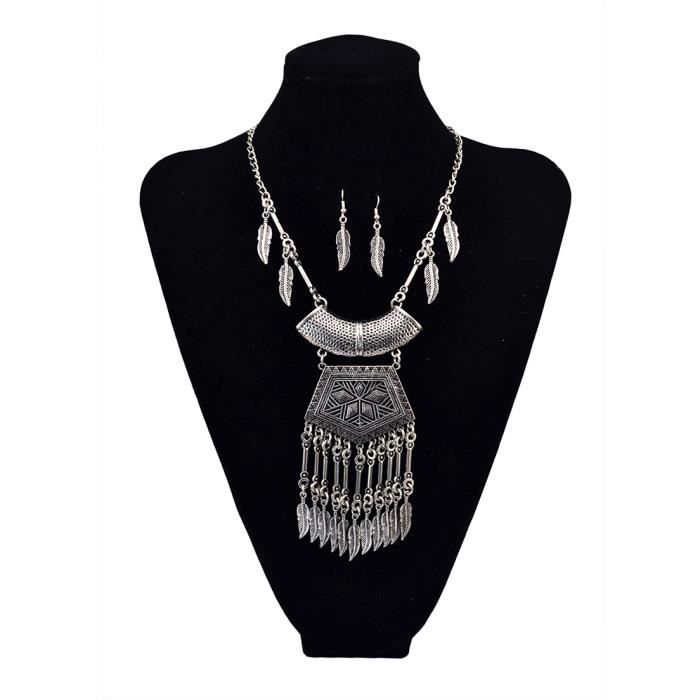 PlaquÃ© 2 015 nouveaux bijoux de la mode europÃ©enne Vintage Silver d ...