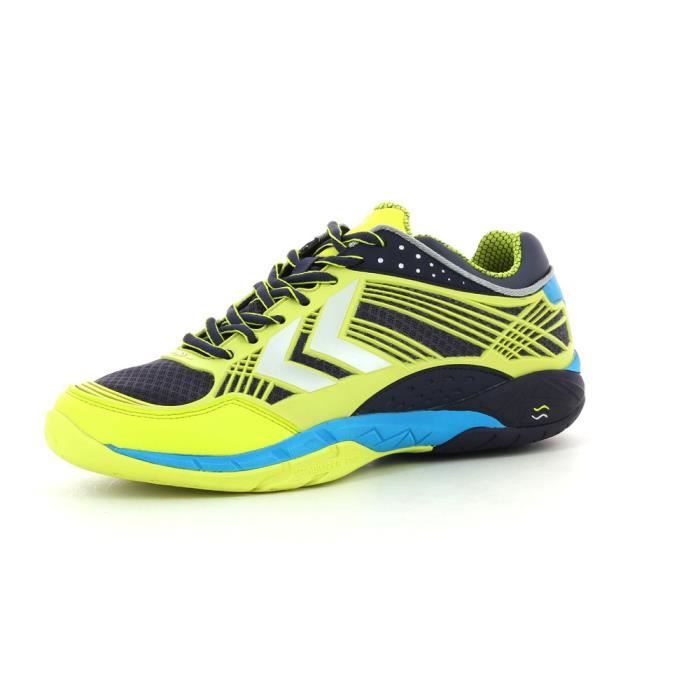 hummel chaussure handball
