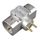 INTERRUPTEUR - PRISE - VARIATEUR - BOITIER D'ENCASTREMENT Quadriplite "ORYS"