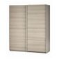 ARMOIRE DE CHAMBRE Armoire adulte ANNA