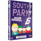 DVD SERIE TV DVD South Park, saison 6