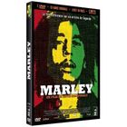 DVD DOCUMENTAIRE DVD Marley Ed Collector