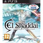 PLAYSTATION 3 EL SHADDAI: ASCENSION OF THE METATRON / Jeu PS3