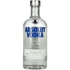  Absolut Vodka 40°