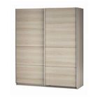 ARMOIRE DE CHAMBRE Armoire adulte ANNA