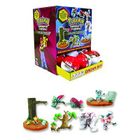 FIGURINE Pokemon - Boule surprise : Figurine Evolution 