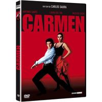 DVD FILM DVD Carmen