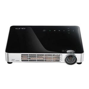 VIVITEK QUMI Q7+ Vidéoprojecteur WXGA HD LED