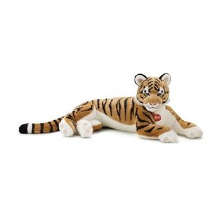grosse peluche tigre