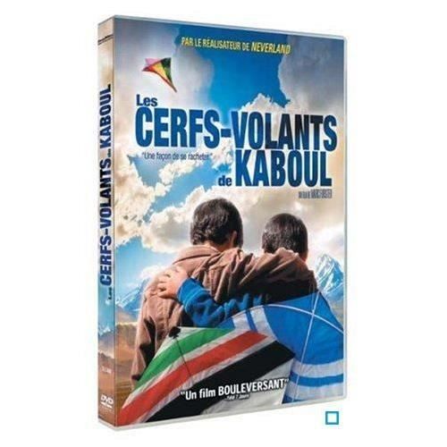 DVD Les cerfs volants de Kaboul en dvd film pas cher Forster Marc