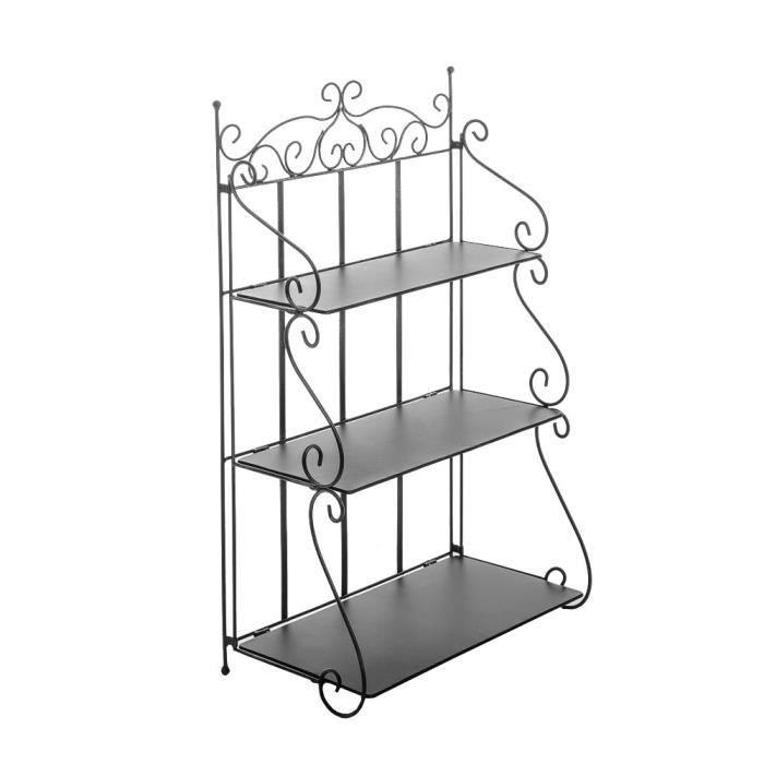 etagere murale wally