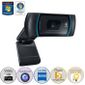 WEBCAM Logitech B910 HD Webcam