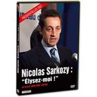  DVD Nicolas sarkozy : elysez-moi !