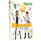  DVD Moyashimon collector integrale