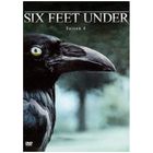 DVD SERIE TV SIX FEET UNDER : Intégrale Saison 4, Coffret 5 DVD