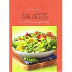  ENVIE DE...; SALADES