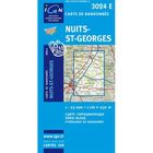 TOURISMES / VOYAGES Nuits-St-Georges ; 3024 E