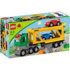  Duplo Le Transport de Voitures