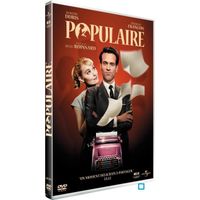 DVD FILM DVD Populaire
