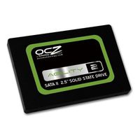 DISQUE DUR SSD Disque dur SSD Agility 2 SATA II 2.5" - 60 Go