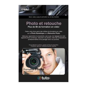 LOGICIEL BUREAUTIQUE Carte 50 Crédits Tuto Formation Photo LOGICIEL BUREAUTIQUE Carte 50 Crédits Tuto Formation Photo