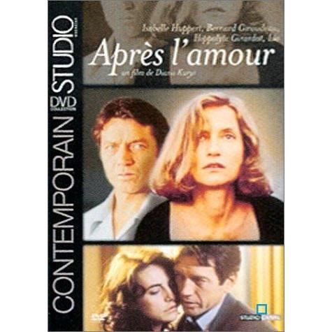 Apres L`Amour [1997]