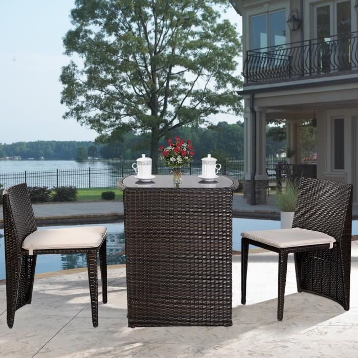 Salon de veranda achat / vente salon de veranda pas cher cdiscount Désign Véranda Cher Pas