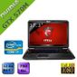 ORDINATEUR PORTABLE MSI GT780DX-685FR