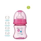 BIBERON ET PIECES DETACHEES BEBE CONFORT Biberon Maternity 140ml+tétine T1