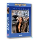 DVD SERIE TV DVD Coffret le chateau des oliviers, intégrale