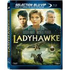 BLU RAY FILM Blu-Ray Ladyhawke la femme de la nuit