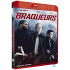 DVD FILM Blu-Ray Braqueurs