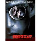DVD FILM Copycat