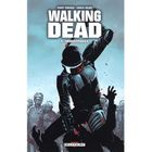BD MANGA HUMOUR Walking dead t.5 ; monstrueux