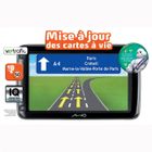 GPS AUTONOME MIO Spirit 685 Europe