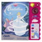 LIVRE ELECTRONIQUE-INTERACTIF ENFANT Magi Livre Cendrillon Compact