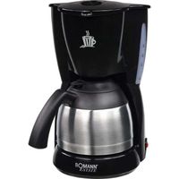 CAFETIERE CLATRONIC - CAFETIERE A FILTRE KA 3386