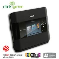 MODEM - ROUTEUR DLink Routeur de stockage WiFi N DIR-685
