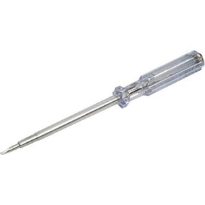 STANLEY Tournevis testeur basse tension 3,5x105mm